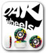 Oak Wheels