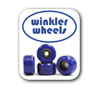 Winkler Wheels Fingerboard kolečka