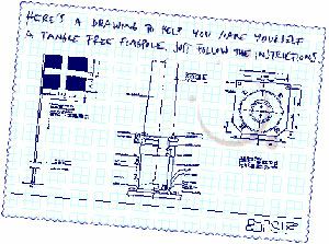 skateboard bearings diagram