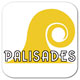 Palisades Longboard Cruiser Wheels