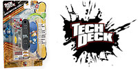 fingerboard techdeck wood competition