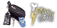 Original Flashbone Fingerboard Bag