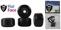 flatface wheels