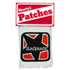 Nášivka Patches Shorty's