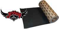 jessup wide longboard griptape