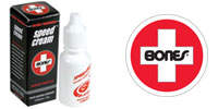 bones speed cream