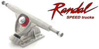 Randal R2 Trucks