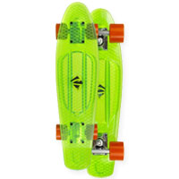 Shaun White Supply Co. skateboard cruiser