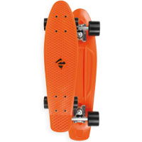 Shaun White Supply Co. skateboard cruiser