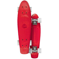 Shaun White Supply Co. skateboard cruiser